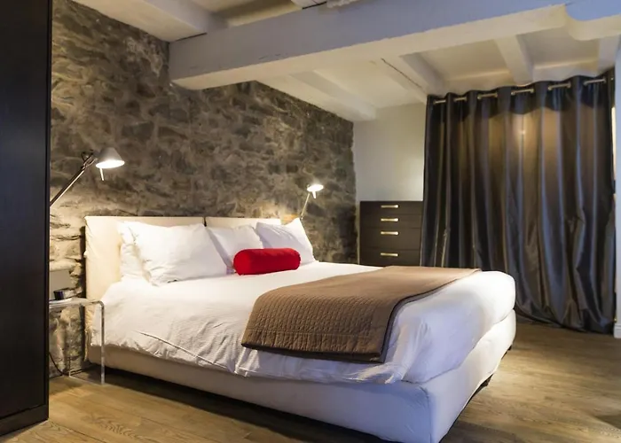 Hotel Le Priori Québec