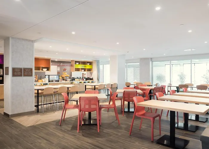 Home2 Suites By Hilton Quebec City