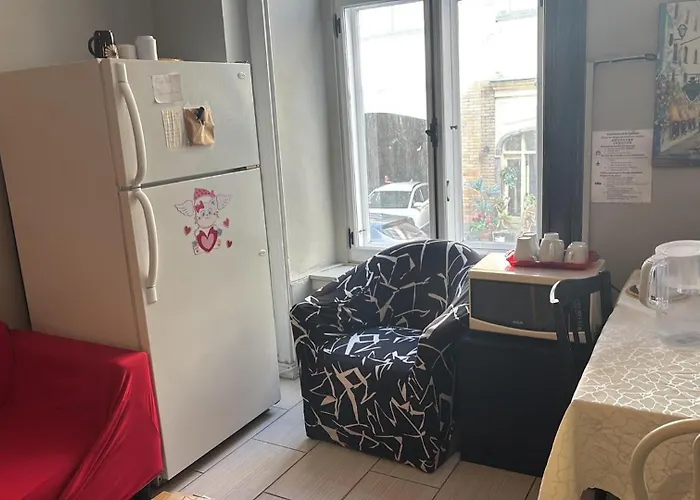 Auberge St-Louis Ville de Québec