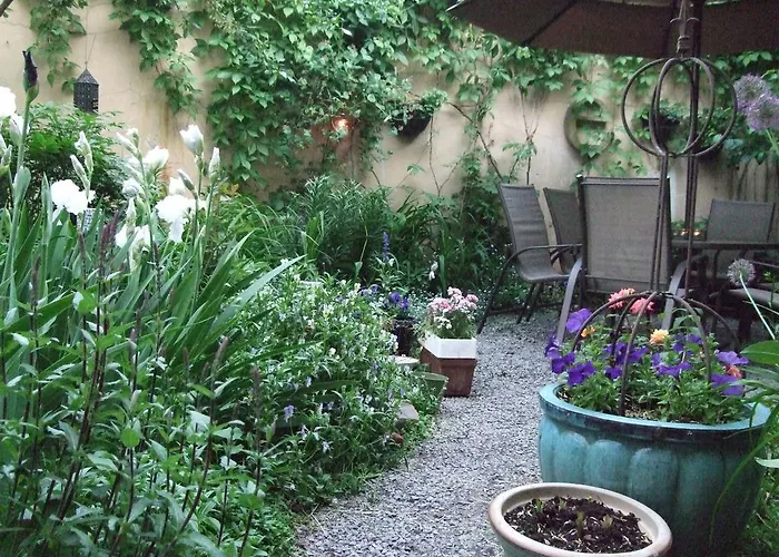 Le 253 Bed and Breakfast Québec